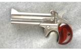 American Derringer Model 4 .45 Colt and .410 - 2 of 2