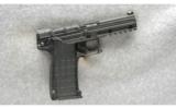 Kel-Tec Model PMR-30 Pistol .22 WMR - 1 of 2