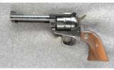 Ruger Single Six Revolver .22 LR - 2 of 2