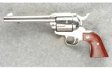 Ruger New Vaquero Revolver .45 Colt & .45 ACP - 2 of 2