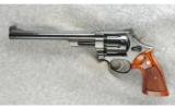 Smith & Wesson Model 27-2 Revolver .357 Mag - 2 of 2