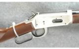 Winchester Legendary Lawman Model 94 SR Carbine .30-30 - 2 of 7