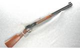 Winchester Model 94AE Rifle .356 Win - 1 of 7