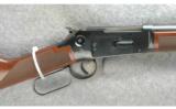 Winchester Model 94AE Rifle .356 Win - 2 of 7