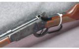 Winchester Model 94AE Rifle .356 Win - 4 of 7