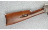 Winchester Model 03 Rifle .22 Auto - 6 of 7