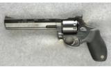 Taurus Model 992 Tracker Revolver .22 Mag - 2 of 2