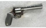 Taurus Model 992 Tracker Revolver .22 Mag - 1 of 2
