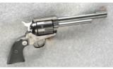 Ruger NM Blackhawk Revolver .44 Mag - 1 of 2