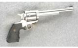 Ruger NM Super Blackhawk Revolver .44 Mag - 1 of 2
