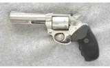Charter Arms Pathfinder Revolver .22 LR & .22 Mag - 2 of 2