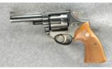 Astra Model 357 Revolver .357 Mag - 1 of 2