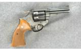 Astra Model 357 Revolver .357 Mag - 2 of 2