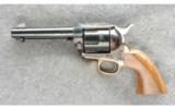 Jager Model 1873 Dakota Revolver .45 Colt - 2 of 2