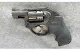 Ruger LCR Revolver .357 Mag - 2 of 2