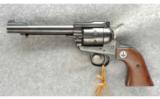 Ruger Super Single Six Revolver .22 LR & .22 Mag - 2 of 3