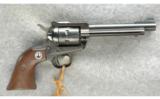 Ruger Super Single Six Revolver .22 LR & .22 Mag - 1 of 3