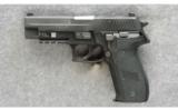 Sig Sauer P226 MK-25 Pistol 9mm - 2 of 2
