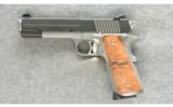 Sig Sauer STX Pistol .45 ACP - 2 of 2