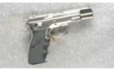 CZ Model 75B Pistol 9mm - 1 of 2