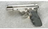 CZ Model 75B Pistol 9mm - 2 of 2