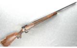 Weatherby Vanguard Rifle .308 - 1 of 7
