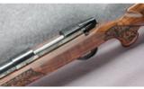 Weatherby Vanguard Rifle .308 - 4 of 7