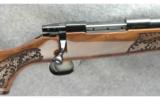 Weatherby Vanguard Rifle .308 - 2 of 7