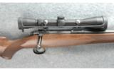Kimber Model 84L Rifle .270 - 2 of 7