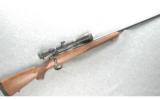 Kimber Model 84L Rifle .270 - 1 of 7
