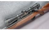 Kimber Model 84L Rifle .270 - 4 of 7