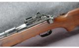 Winchester Model 52 Rifle .22 LR - 4 of 7