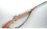 Winchester Model 52 Rifle .22 LR - 1 of 7