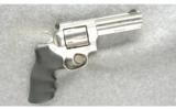 Ruger Model GP100 Revolver .357 Mag - 1 of 2