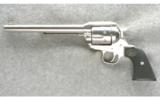 Ruger New Vaquero Revolver .45 Colt - 2 of 2