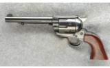 JP Sauer Western Marshall Revolver .44 Mag - 2 of 2