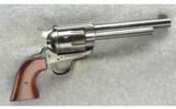 JP Sauer Western Marshall Revolver .44 Mag - 1 of 2