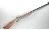 Shiloh Rifle Mfg. Co. Model 1874 Rifle .45 2 7/8