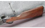 Shiloh Rifle Mfg. Co. Model 1874 Rifle .45 2 7/8