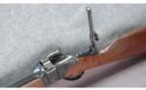 Shiloh Rifle Mfg. Co. Model 1874 Rifle .45 2 7/8