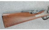 Shiloh Rifle Mfg. Co. Model 1874 Rifle .45 2 7/8