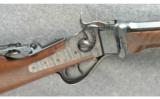 Shiloh Rifle Mfg. Co. Model 1874 Rifle .45 2 7/8