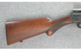 Engraved Browning A5 Shotgun 12 GA - 6 of 8