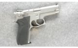 Smith & Wesson Model 5906 Pistol 9mm - 1 of 2