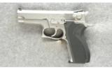 Smith & Wesson Model 5906 Pistol 9mm - 2 of 2