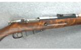 Finnish Model M39 Mosin Nagant Rifle 7.62x54R - 2 of 7