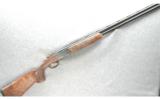 Beretta 686 Onyx Pro Sporting Shotgun 20 GA - 1 of 7