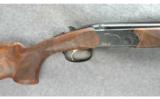Beretta 686 Onyx Pro Sporting Shotgun 20 GA - 2 of 7
