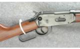 Winchester 94AE Trapper Carbine .45 Colt - 2 of 7