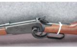 Winchester 94AE Trapper Carbine .45 Colt - 4 of 7